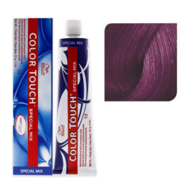 Wella Coloração Color Touch Special Mix 60ml - 0/68