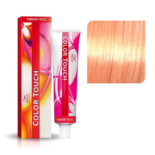 Wella Coloração Color Touch 60ml - 10/34