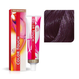 Coloração Wella Color Touch 3/66