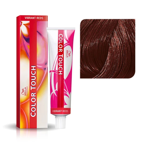 Wella Coloração Color Touch 60ml - 5/5