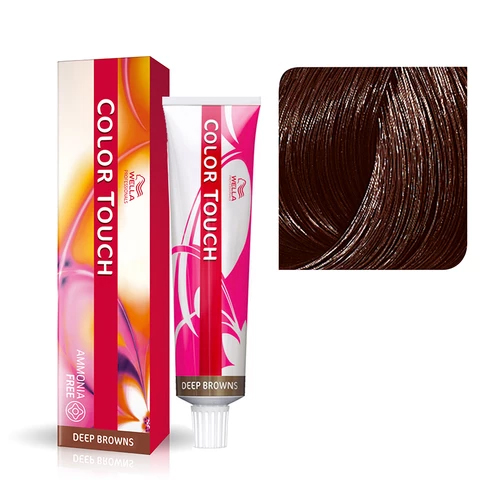 Wella Coloração Color Touch 60ml - 5/73