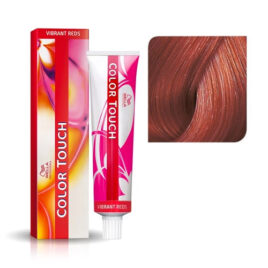 Wella Coloração Color Touch 60ml - 6/4