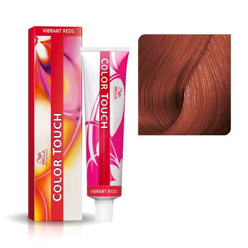 Wella Coloração Color Touch 60ml - 66/45