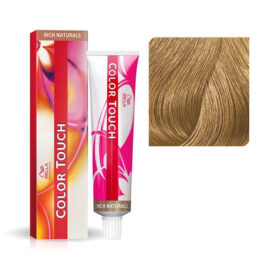 Wella Coloração Color Touch 60ml - 8/3