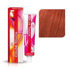 Wella Coloração Color Touch 60ml - 8/41