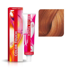 Wella Coloração Color Touch 60ml - 8/43