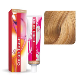 Wella Coloração Color Touch 60ml - 9/03