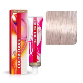 Wella Coloração Color Touch 60ml - 9/96