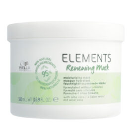 Wella Elements Mascara Renovadora 500ml