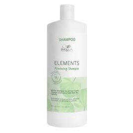 Wella Elements Shampoo Regenerador 500ml