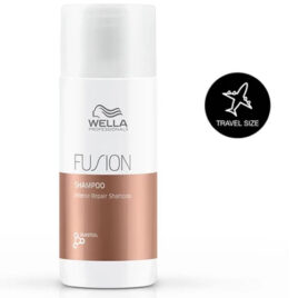 Wella Fusion Shampoo Intense Repair 50ml