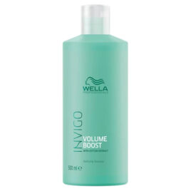 Wella Invigo Volume Boost Shampoo 500ml