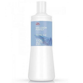 Wella Welloxon Perfect 6 Volumes-1.9%-1000ml