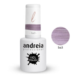 Andreia Verniz Gel Ballet - BA3