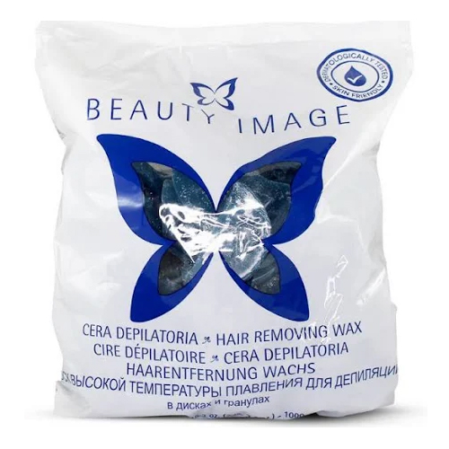 Beauty Image Azul Disco 1kg