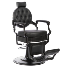 Poltrona/Cadeira de barbeiro - Estek