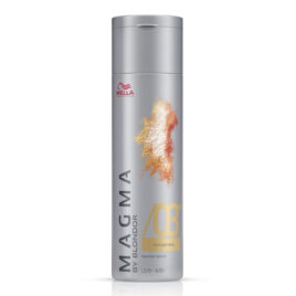 Coloração Wella Magma 03+