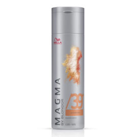 Coloração Wella Magma 39+