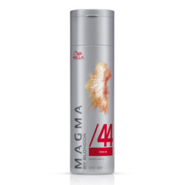 Coloração Wella Magma 44