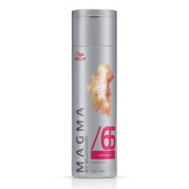 Coloração Wella Magma 65