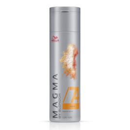 Coloração Wella Magma 74