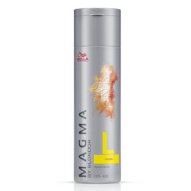 Coloração Wella Magma Limoncello