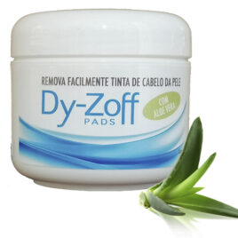 Dy Zoff Removedor Tinta Da Pele