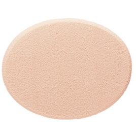 Esponja Maquilhagem Oval Latex 01356