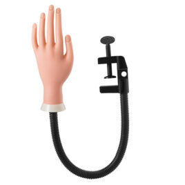 Mão Académica Com Suporte 04353