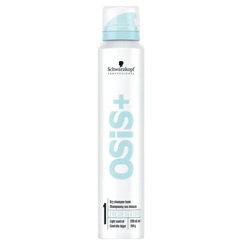 Osis Fresh Texture 300ml