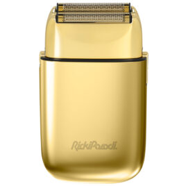 Shaver Dourada Ricki Parodi