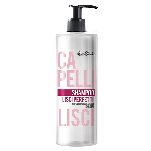 Renee Blanche Shampoo Liso Perfeito 500ml