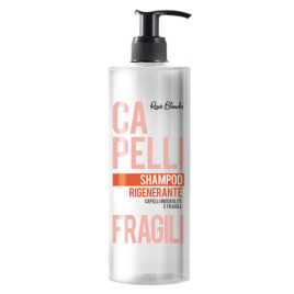 Renee Blanche Shampoo Regenerante 500ml