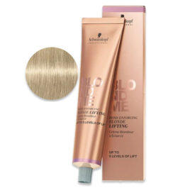 Creme Aclarante L Areia BlondMe 60ml