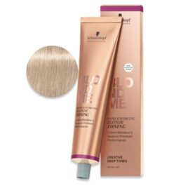 Creme Aclarante T Areia BlondMe 60ml