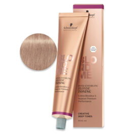 Creme Tonalizante T Pastel BlondMe 60ml