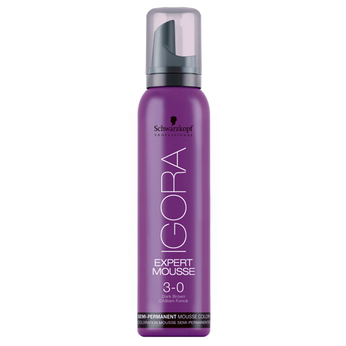 Schwarzkopf Igora Expert Mousse 3.0 - 100ml