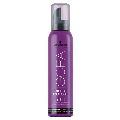 Schwarzkopf Igora Expert Mousse 5.99