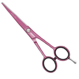 Tesoura Jaguar Berry Corte Pastell Plus