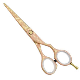 Tesoura Jaguar Natural Glow