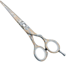 Tesoura Jaguar Natural Vibes