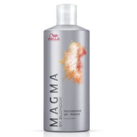 Wella Magma Tratamento Pós Coloração - 500ml