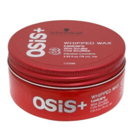 Osis Whipped Wax 85ml