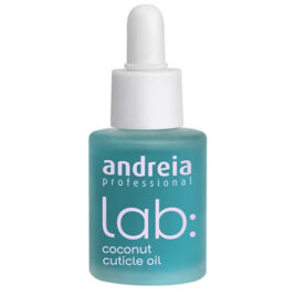 Andreia Lab Coconut Cuticle Oil 15ml