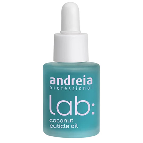 Andreia Lab Coconut Cuticle Oil 15ml