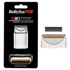 Cabeça com Lâmina Babyliss Shaver Foil FX01