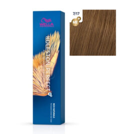 Coloração Wella Koleston Perfect - 7.17