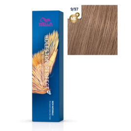 Coloração Wella Koleston Perfect - 9.97