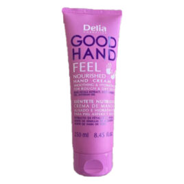Delia Good Hand Creme Mãos Nutritivo 250ml