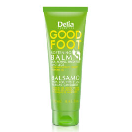 Delia Good Foot Bálsamo Pernas Cansadas 250ml